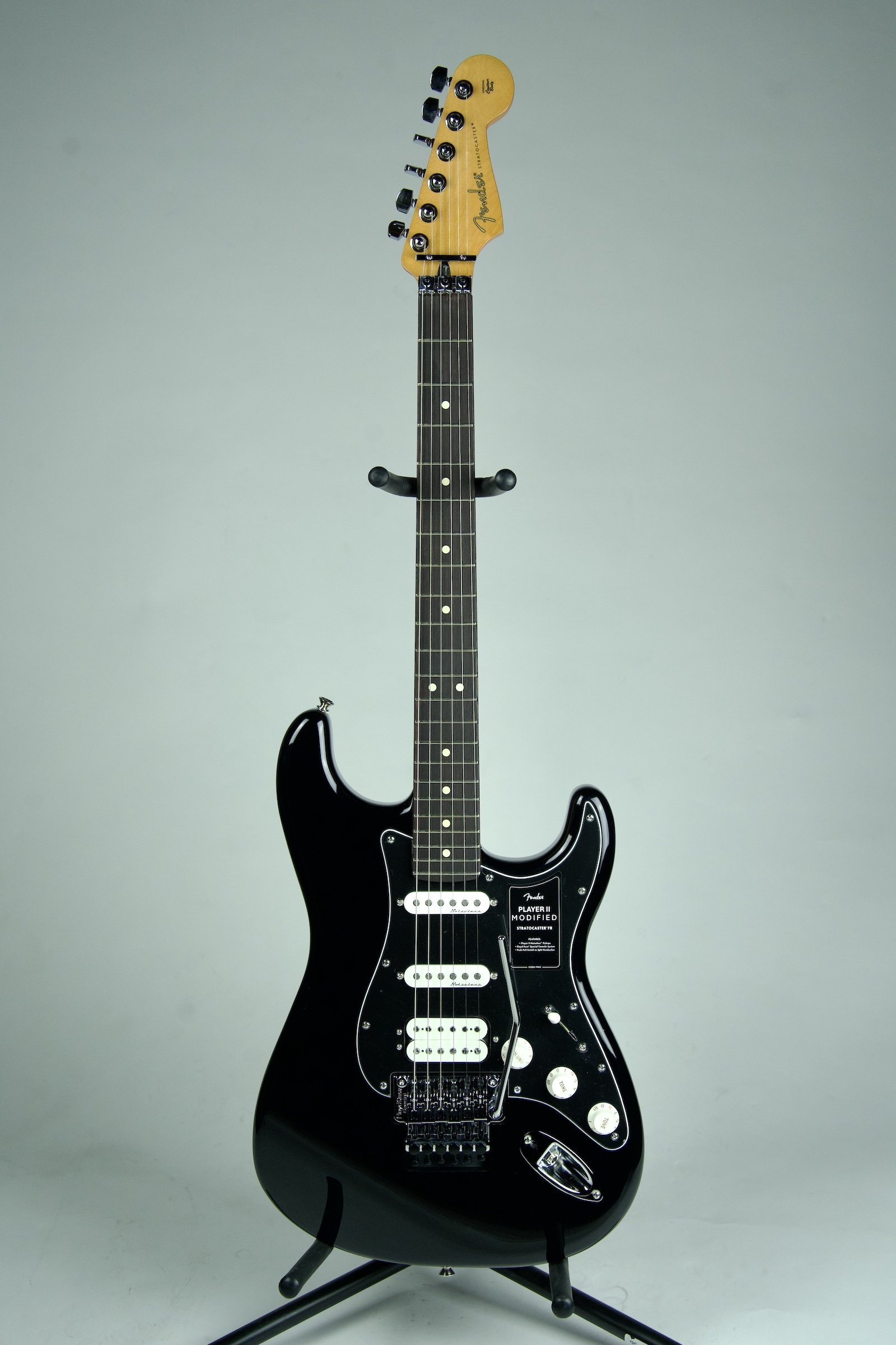 Fender Player Stratocaster Plus Top - Aged Cherry Burst